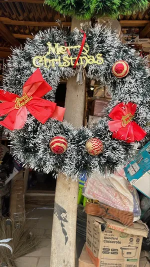 Pine Christmas Trees All Sizes