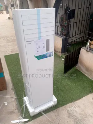 Brand New Hisense 3ton Inverter Ac Af30pe-Inv – Church Office