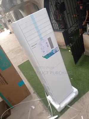 Brand New Hisense 3 Ton Inverter Floor Ac – Best Price Today