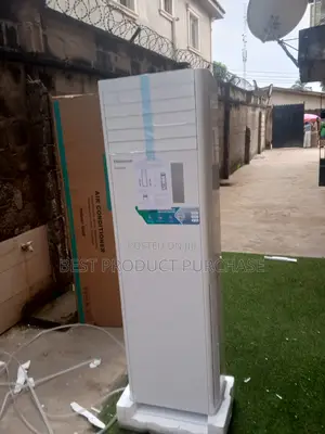 Hisense Af30pe-Inv 3ton Inverter Ac – Brand New + 60% Saving