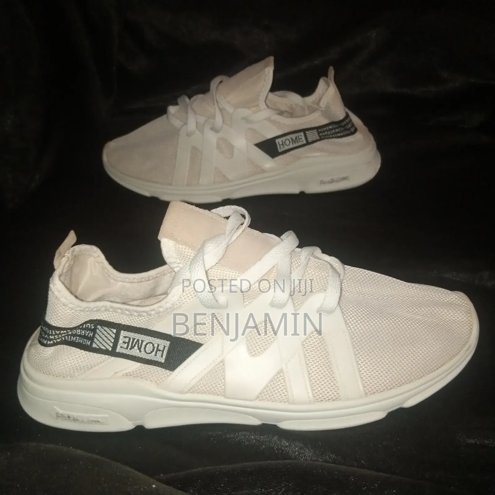 Sneaker Shoes