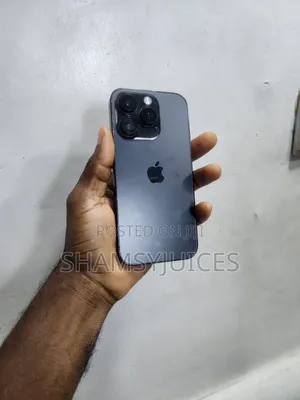 Apple iPhone 14 Pro 128 GB Purple