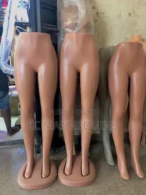 Kc Mannequins Store.