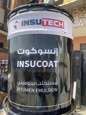 20kg Insucoat Primer Waterproof Coating
