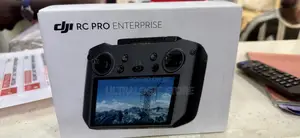 New Dji Rc Pro Enterprise Remote Controller