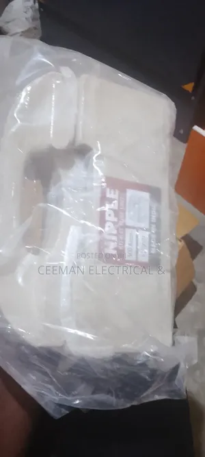 Original Nipple 500a Fuse