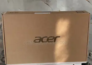 New Laptop Acer 8GB Intel Core 3 SSD 128GB