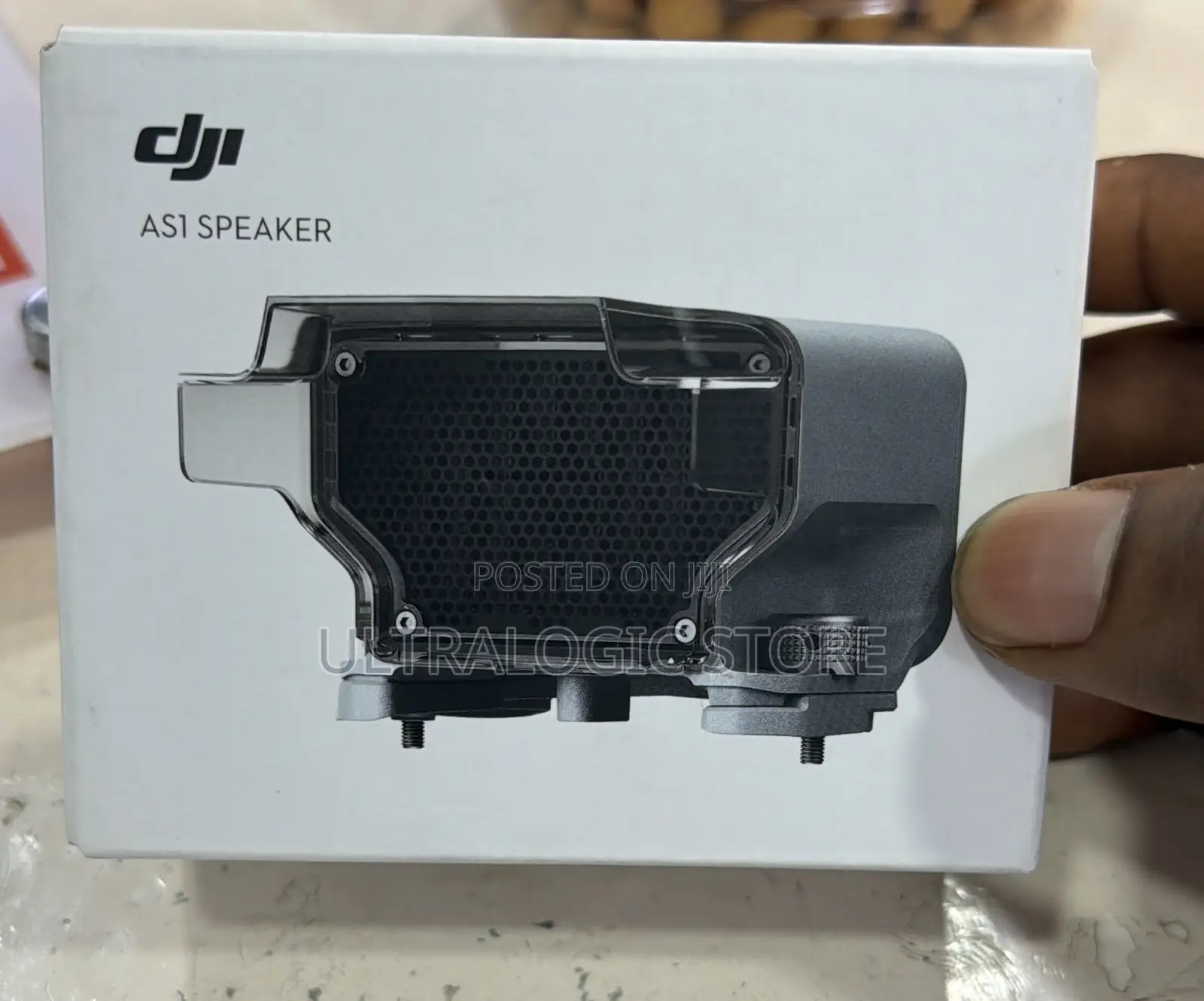 Dji As1 Speaker for Matrice 4 Series Drones
