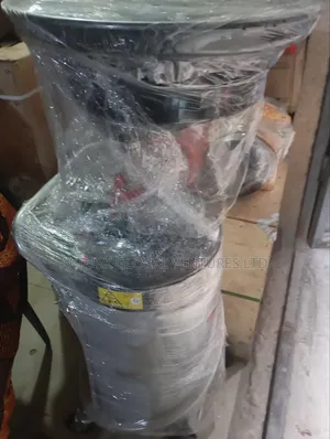 Oil Drainage Machine