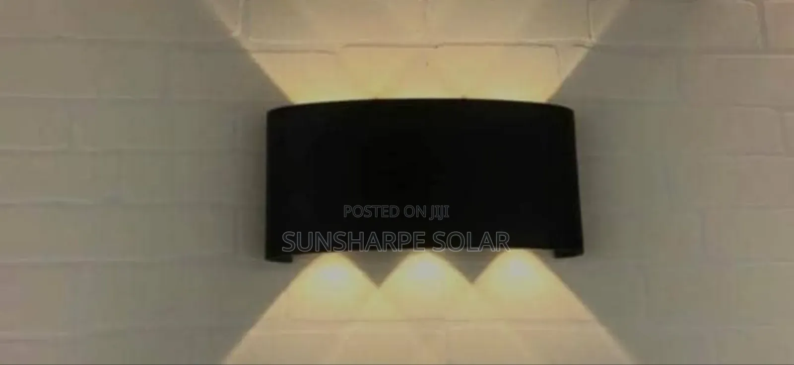 Blanket Style Light