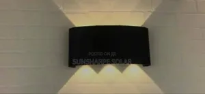 Blanket Style Light