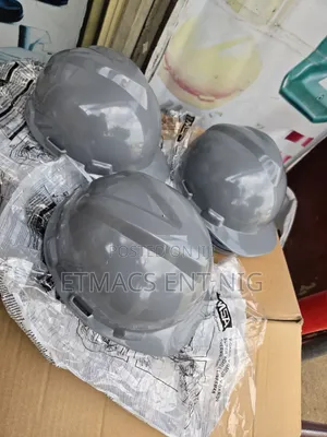 Gray Hardhat