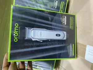 Clippers ( Oraimo Clipper)