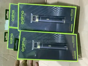 Trimmer ( Oraimo Long Lasting Smart Trimmer)