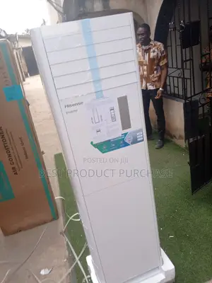 Original Hisense Af30pe-Inv 3ton Floor Standing – Ready to Install