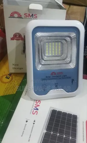 150w SMS Floodlight