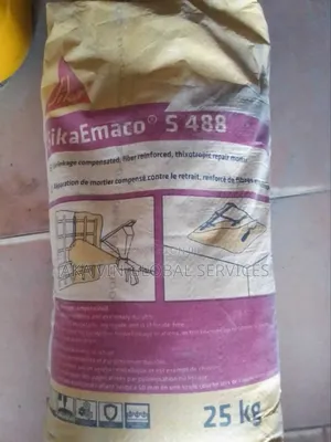 Masteremaco S 488 (Sikaemaco S 488