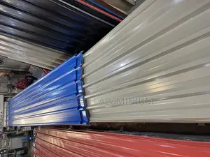 Long Span Aluminum Roofing Sheet
