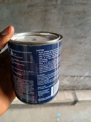 Seal Expert Copper Anti-seize Compound