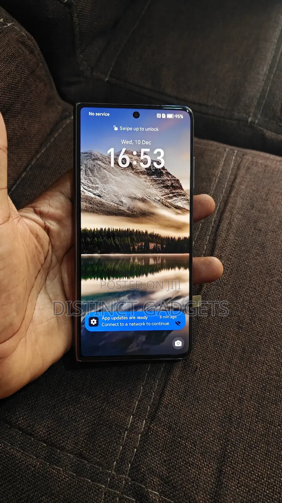 Honor Magic V2 512 GB Blue