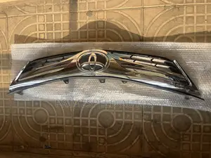 Front Grill Camry 2012 Model