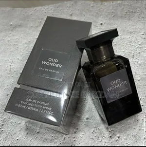 Fragrance World's Collection