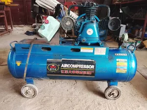 CNC Plasma Air Compressor Machine