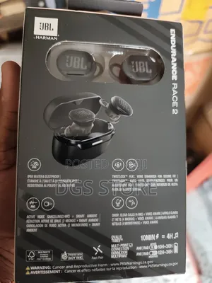 JBL Tune Buds 2 Bluetooth Earbuds 48hrs