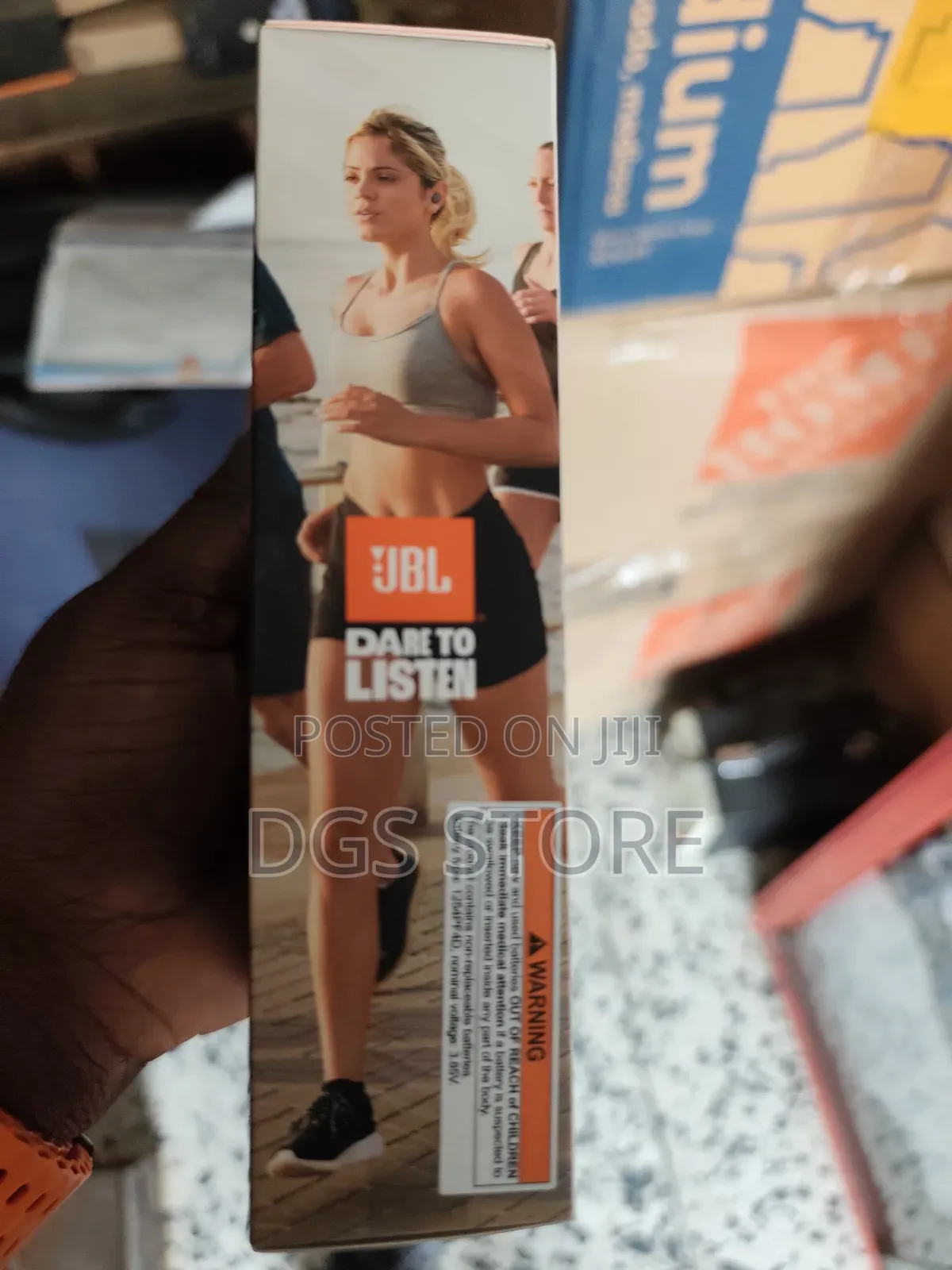 JBL Tune Buds 2 Bluetooth Earbuds 48hrs