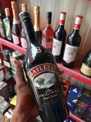 Bailey's Irish Cream