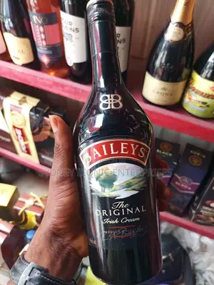Bailey's Irish Cream