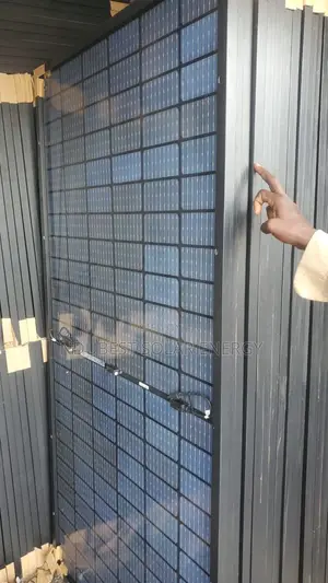 650w Original Jinko Solar Panel