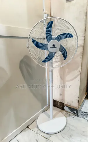 Rechargeable Fan