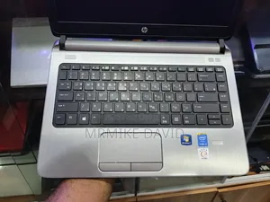 Laptop HP 430 G2 8GB Intel Core i5 SSD 128GB