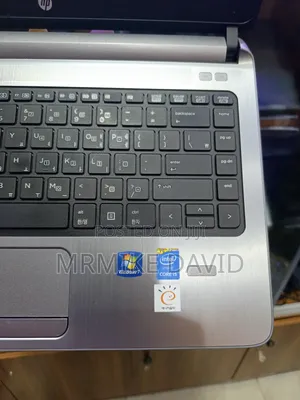 Laptop HP 430 G2 8GB Intel Core i5 SSD 128GB