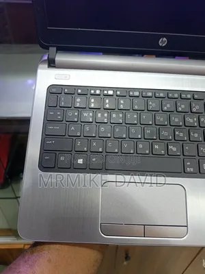 Laptop HP 430 G2 8GB Intel Core i5 SSD 128GB