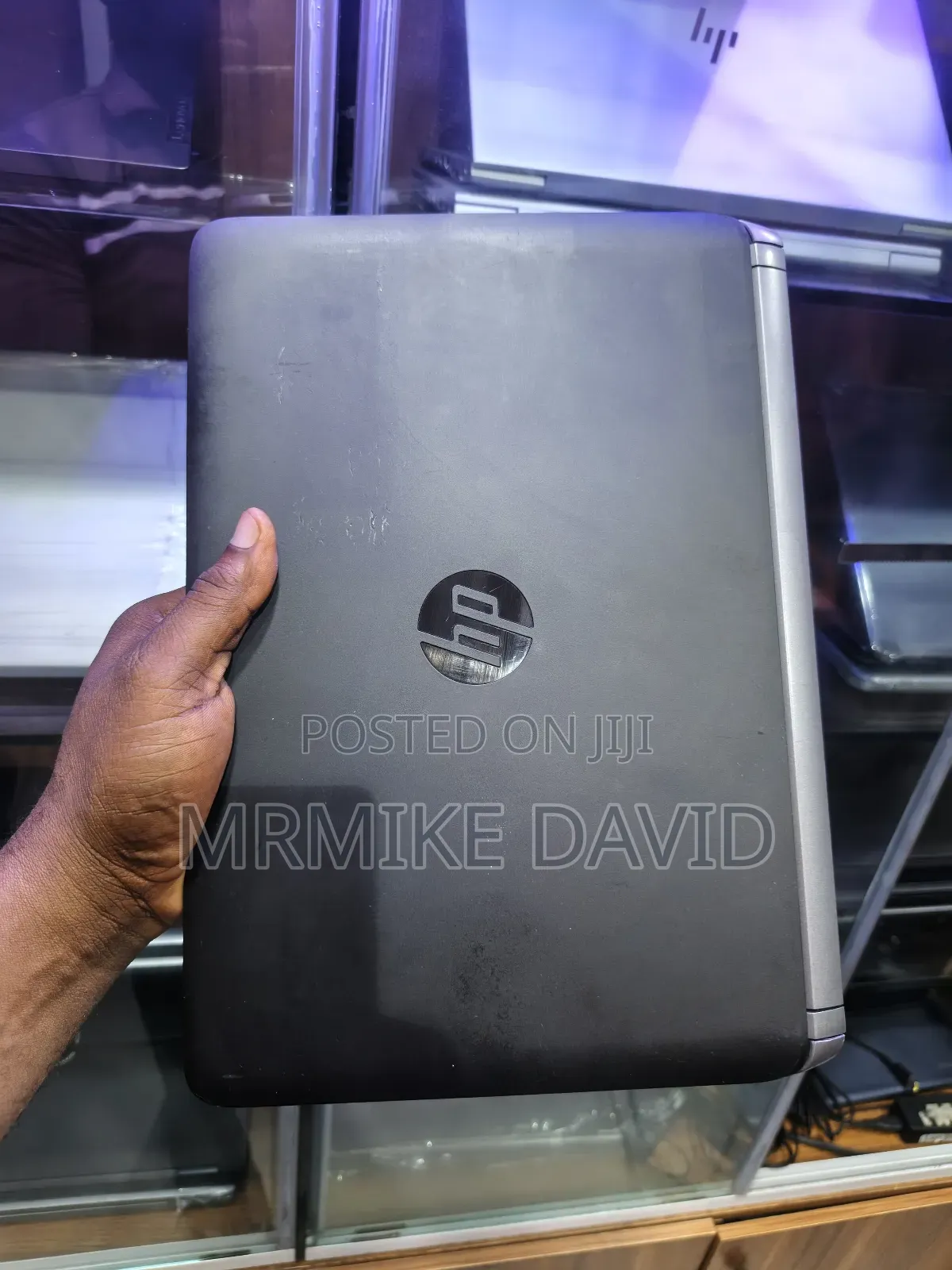 Laptop HP 430 G2 8GB Intel Core i5 SSD 128GB
