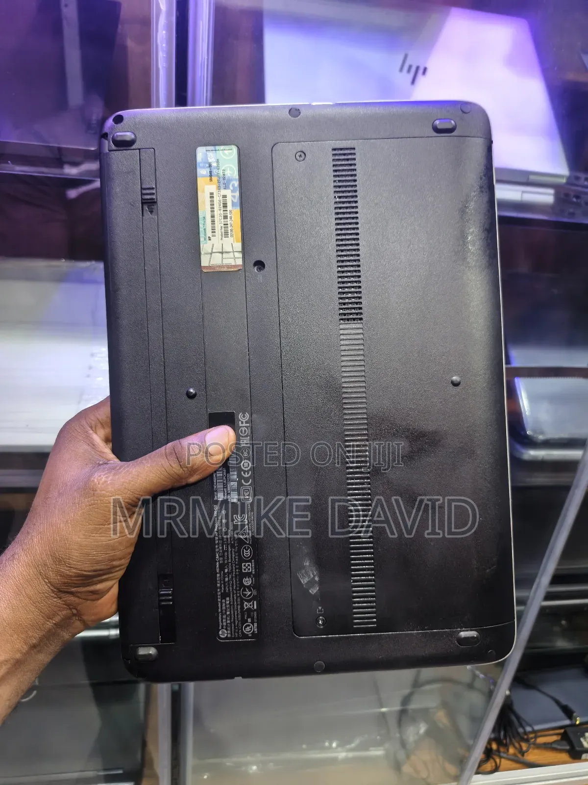Laptop HP 430 G2 8GB Intel Core i5 SSD 128GB