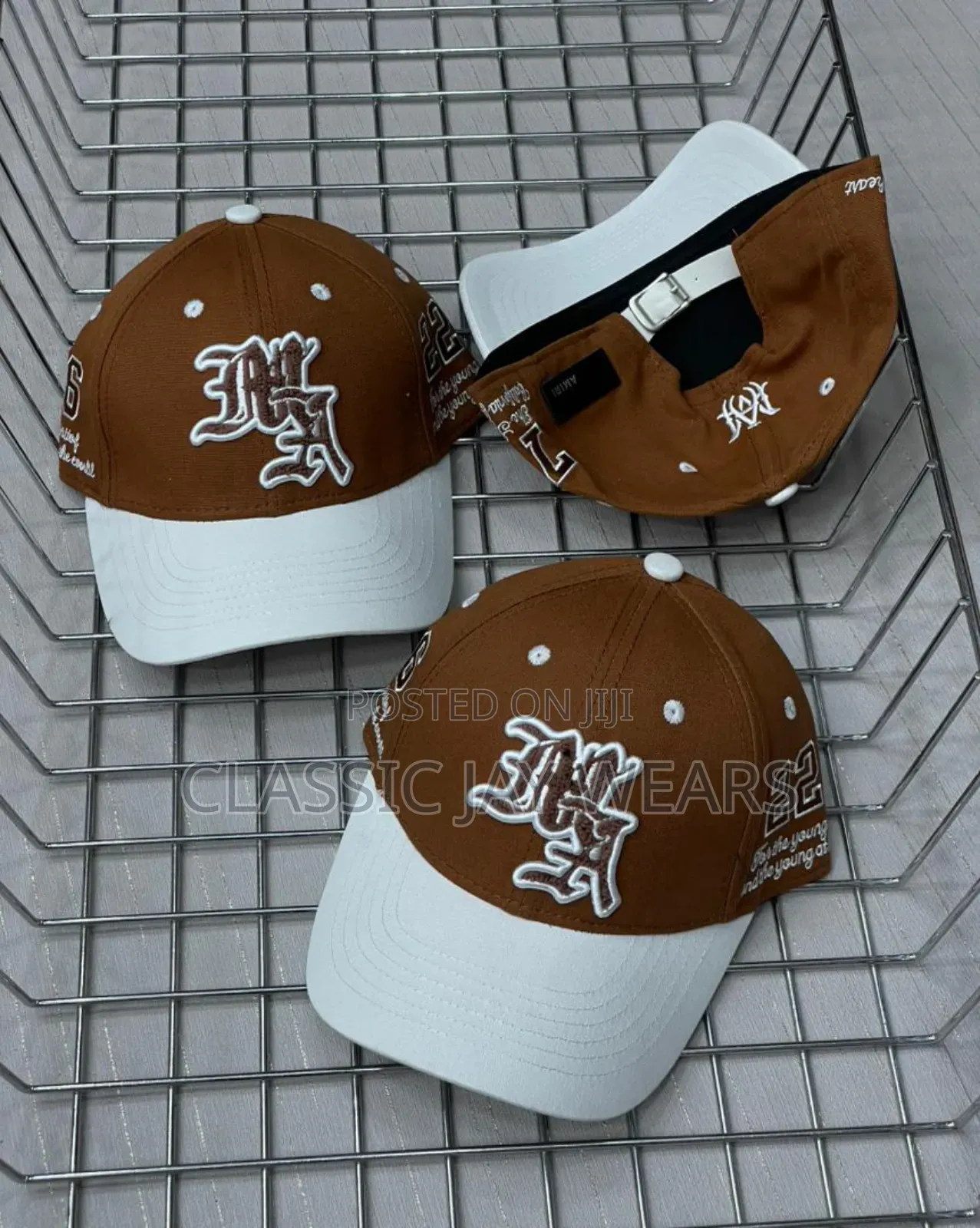New in High Quality Face Cap