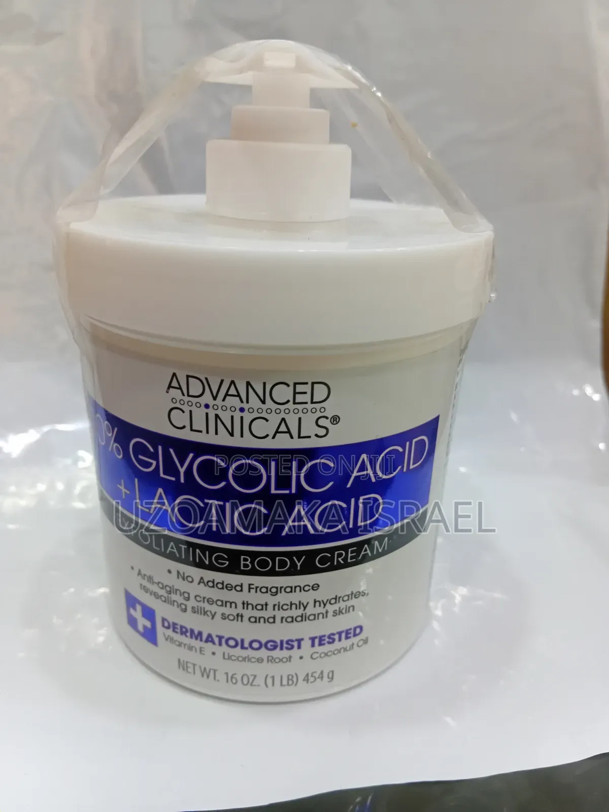 thumbnail image 2 of 8verwell Glycolic + Lactic Acid Peel Kit – 10% To 70% – Fade Dark Spots, Aging, Hyperpigmentation 2 of 5