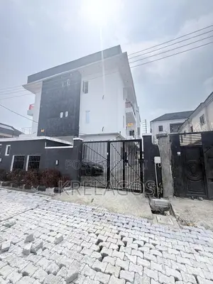 2bdrm Apartment in Ajah, Sangotedo for sale