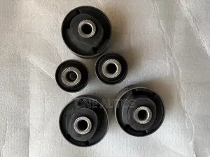 Gac Gs3 Lower Arm Bushing