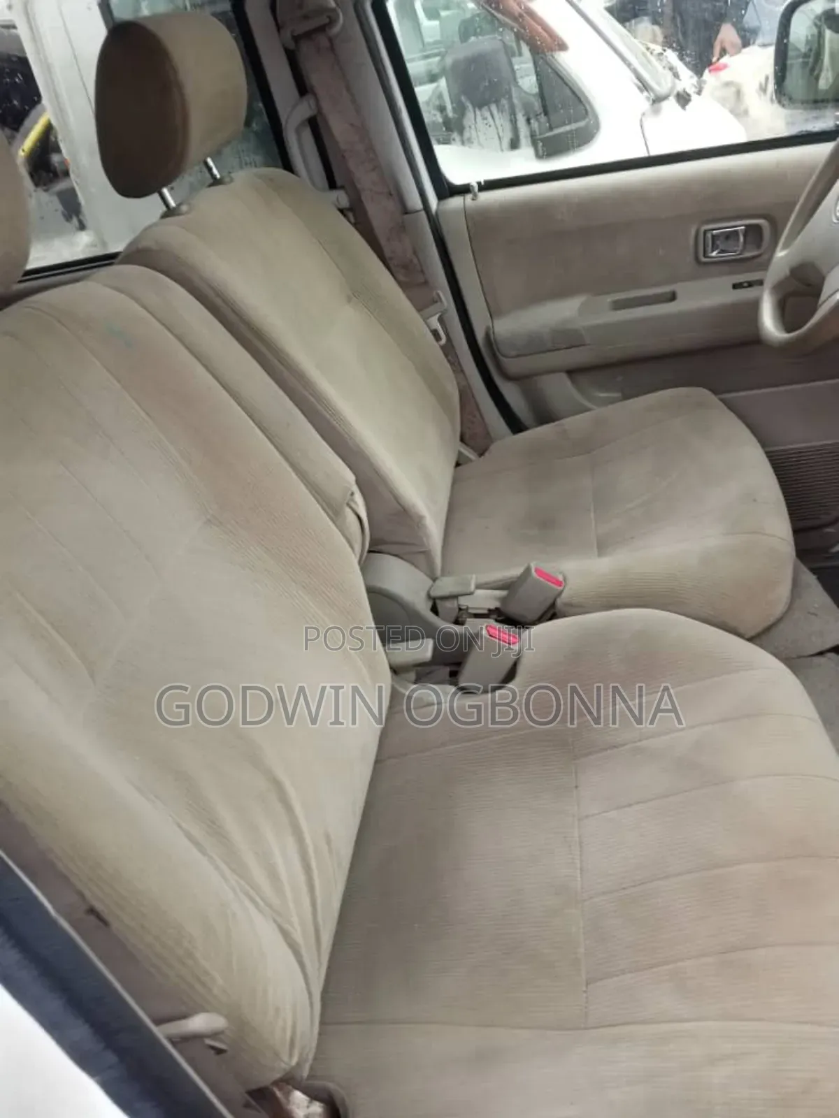 Daihatsu Hijet 2014 White