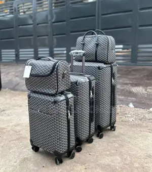Luxury Box (Set)