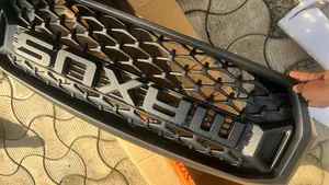 Maxus T60 Front Grille