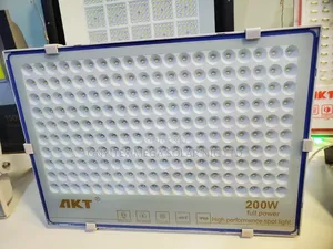 Akt High Performance Spot Flood Light 200watts