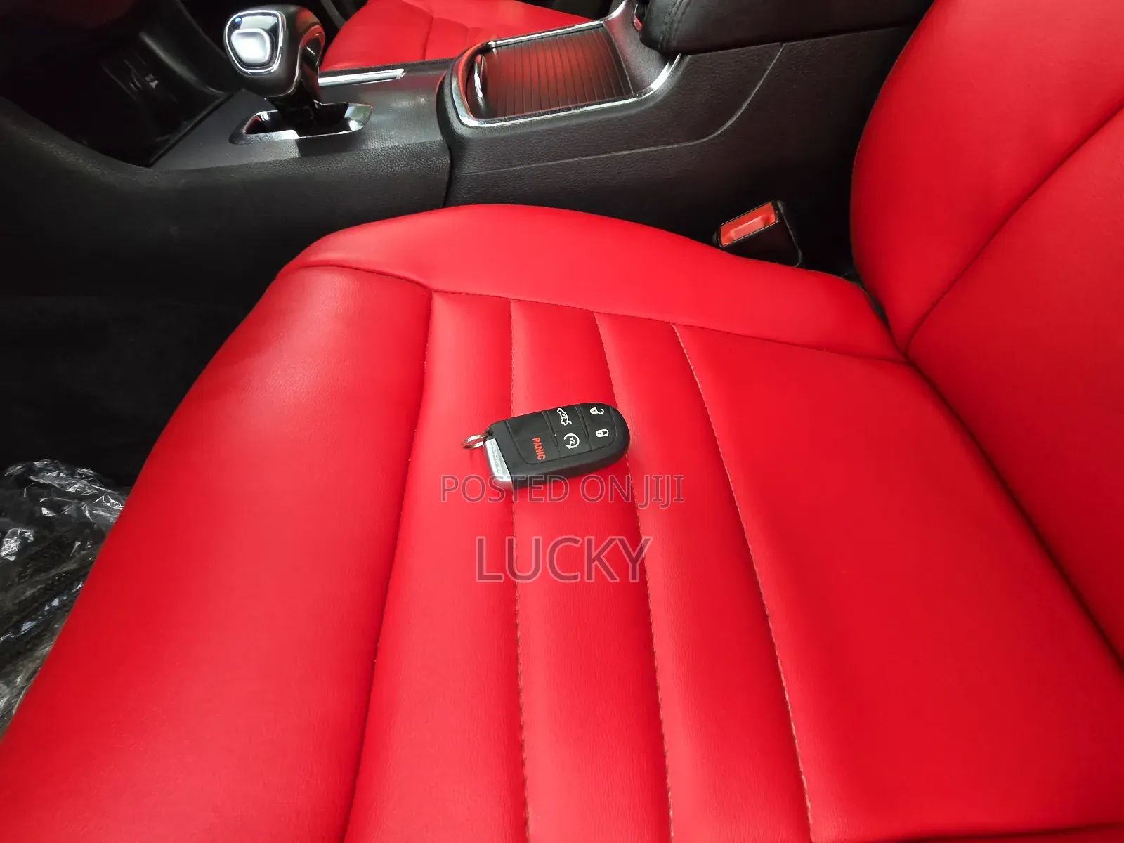 Dodge Charger SXT 2012 Gray
