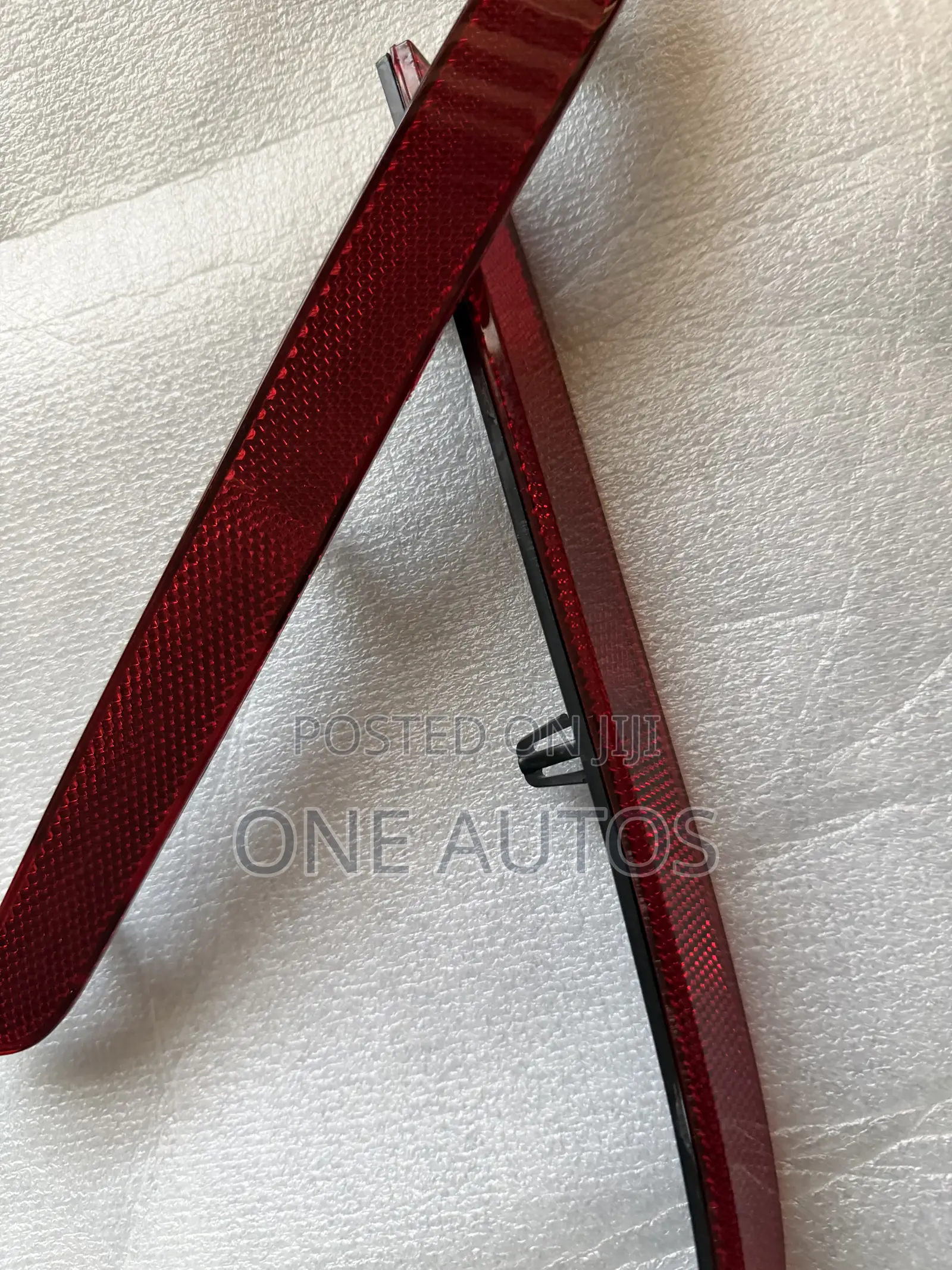 Maxus T60 Reflectors
