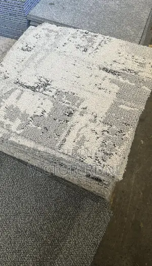 High Rank Rug Tiles With Quality Material