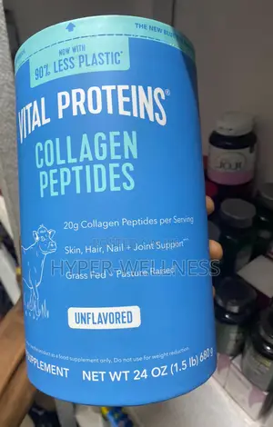 Vital Proteins Collagen Peptide 1.5lb